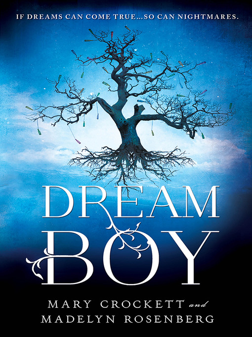 Madelyn Rosenberg创作的Dream Boy作品的详细信息 - 可供借阅